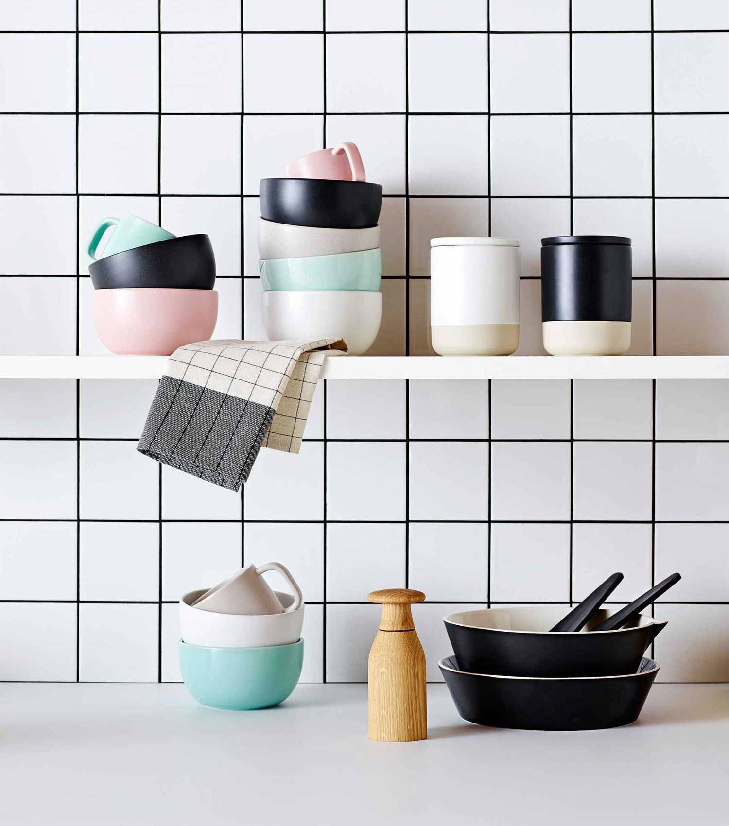  Renueva tus textiles y menaje reforma de cocina
